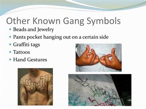 lv gang symbol meaning